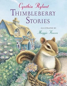Thimbleberry Stories - Picture 1 of 1