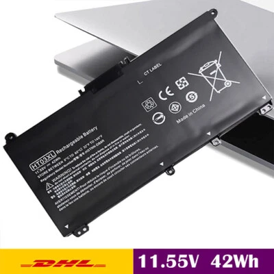 Akku Für HP 240 G7 245 G7, 250 G7, 255 G7 HT03XL HT03041XL L11421-542 L11421-544 - Bild 1 von 4