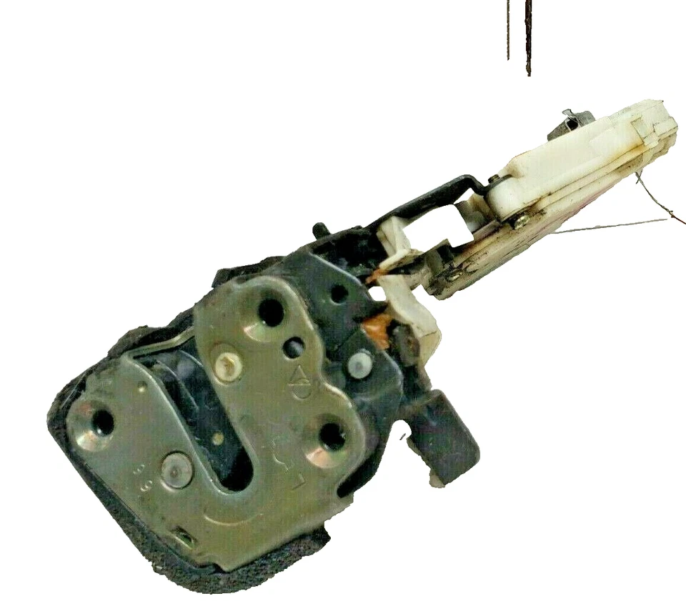 Nissan Altima Sentra Rear Left Door Lock Latch Actuator 8255379902 OEM - Image 1 of 4