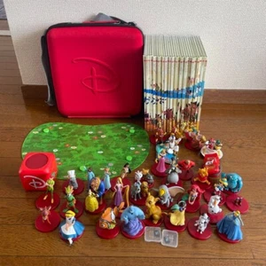 De Agostini Disney Magical Audio 27 Bilderbuch 33 Figuren, Lautsprecher Aufbewahrungsbox - Bild 1 von 8