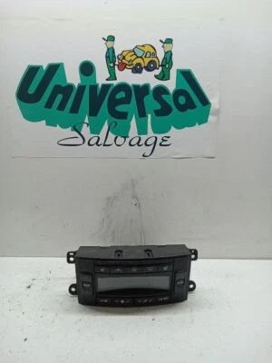 Cadillac SRX 2004 unidad de control de temperatura  Foto 1 de 4