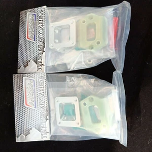 Area Rc reed valve system for CY 29cc Zenoah G320 engine baja Losi 1/5 rc car - Picture 1 of 8