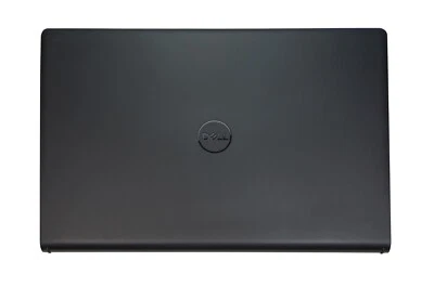 Dell Inspiron 15 3510 3511 3515 3520 3525 Laptop Top Lid Black