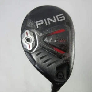 Ping Hybrid G410 HY 22° Regular PING FUBUKI - Picture 1 of 9