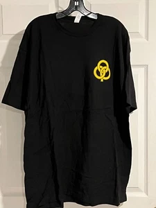 Pearl Jam 2022 Ten Club Shirt Sz XXL LE NWOT - Picture 1 of 2