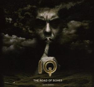 DoCD IQ - The Road of Bones (Special Edition) - Bild 1 von 1