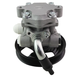 4910065D10 Power Steering Pump For Suzuki Grand Vitara Grand Escudo 1998-2003 - Picture 1 of 8