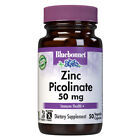 Bluebonnet Zinc Picolinate 50 Mg 50 Veg Capsules