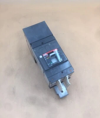 HOUSTON STOCK ABB XT1HU3100AYD000XXX RELIAGEAR 100 AMP FREE 2 DAY AIR BUY NOW - Image 1 of 4