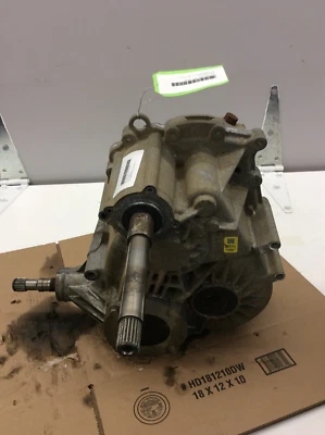 Caja de cambios de transmisión Arctic Cat 2014-2017 Wildcat Sport Trail XT SE 2502-305 Foto 1 de 4