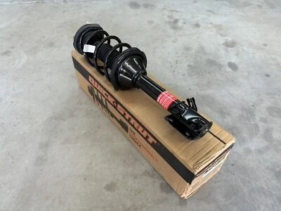 2004-2007 Subaru Impreza/Outback Rear Right Monroe Quick-Strut Assembly 172415 - Image 1 of 4