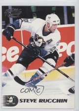 1998-99 Pacific Steve Rucchin #62