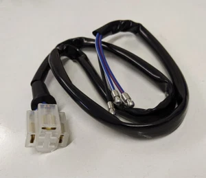 MG MGB/ MGB GT Headlamp Wiring Loom (BAU2110) - Picture 1 of 1