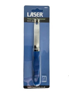 Auto Zierleisten Clip Entferner Werkzeug Laser 6694 5mm Backen 172mm lang 15mm breit - Bild 1 von 2