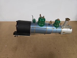 Piezas de repuesto K para Bachmann escala G 4-6-0 Loco's - Imagen 1 de 7