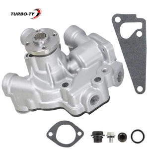 Water Pump For Thermo King Tripac APU Evolution TK270 370/74 13-2269 silvery - Picture 1 of 16