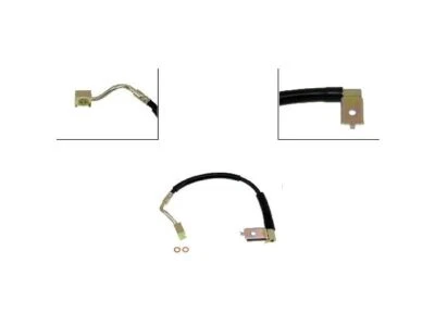 Manguera de freno delantera derecha Dorman 92753WHYX 2002 2003 2004 para Mazda B2300 2001-2009 Foto 1 de 2