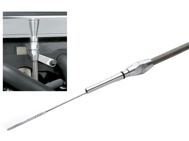 Varilla de medición de aceite Lokar 98DK46M para Ford F150 1997-2010 Foto 1 de 1