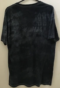Camiseta Twenty One Pilots Talla M Clique Tie-Dye Mangas Cortas CAMISETA - Imagen 1 de 3