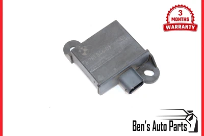 2011-2016 BMW F10 528i 535i 550i TIRE PRESSURE MONITOR SENSOR OEM 678184603 - Image 1 of 4