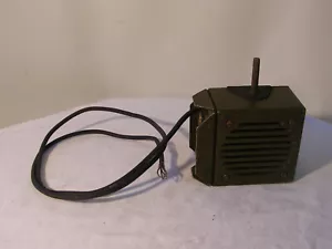 Amplificatore Frequenza Audio AM-4979A/GR 24VDC - Foto 1 di 9