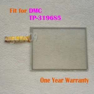 New for DMC TP-3196S5 TP3196S5 Touch Screen Glass Touch Panel One Year Warranty - Picture 1 of 2