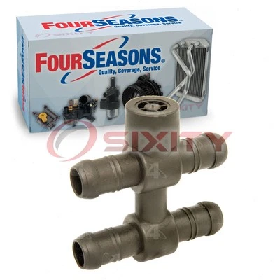 Four Seasons HVAC Heater Control Valve for 1999-2002 Pontiac Grand Am se - Image 1 of 4