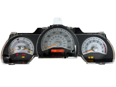 Speedometer Instrument Cluster Dash Panel 2007 - 2010 Scion TC 120,146 Miles - Image 1 of 4