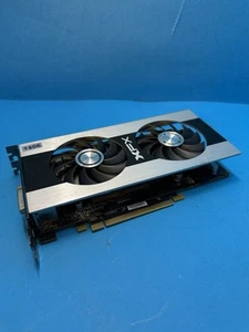 XFX Radeon R7700 Series FX-777A-ZN Video Graphics Card 1GB PCI-Express 3.0 x16 - Picture 1 of 3