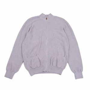 Papas+ Cotton Cashmere Drivers Knit Size M(K-160099) - Picture 1 of 12
