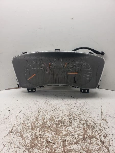 Velocímetro US Cluster paquete de conveniencia Opt YC1 se adapta a 07 CANYON 1087513   Foto 1 de 4