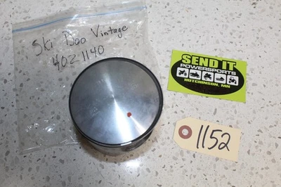 SD16	NOS Ski-Doo	Rotax 583 Piston W/Rings 76mm	4021140 - Image 1 of 4