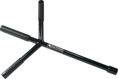 Allstar Performance Lug Wrench Quick Spin Angle Handle 1in ALL10108 - Image 1 of 3