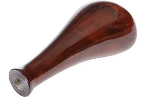 Manual Transmission Shift Knob URO Parts SKMANB - Picture 1 of 5
