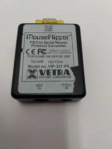 Vectra PS/2 to Serial mouse protocol converter - Picture 1 of 2