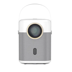 Vankyo 200" Class FHD (1080P) Smart LED Projector (H300W) - Picture 1 of 4