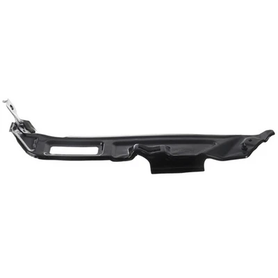 NEW OEM Subaru 2004-2007 Impreza Rear Left Bumper Cover Side Bracket 57717FE400 - Image 1 of 4