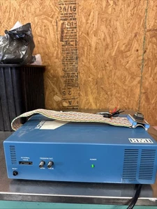 USED NICE HMI  Model 68HC11 CIRCUIT EMULATOR HC11P       MA12 - Picture 1 of 10