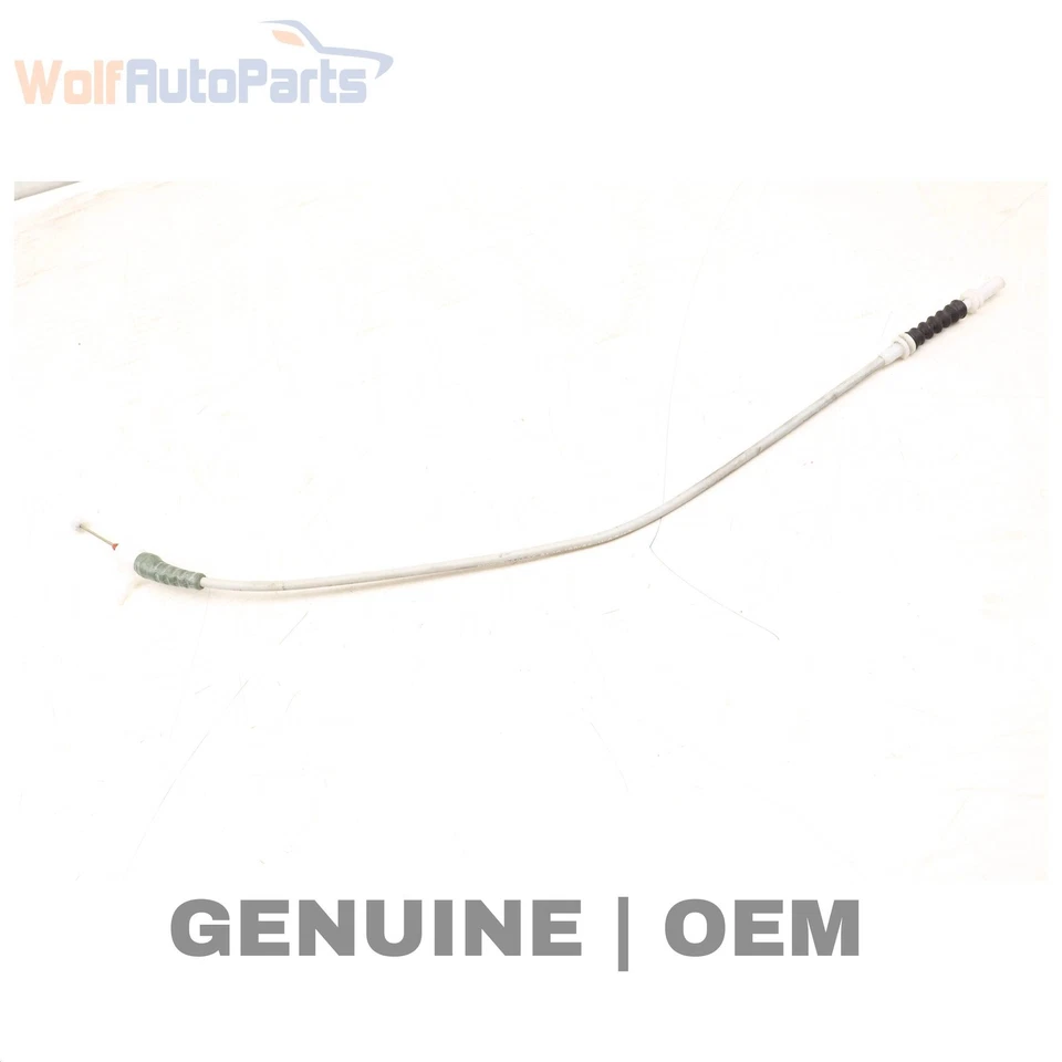 BMW 340I XDRIVE 2016-2018 - Cable Bowden de liberación de manija de puerta exterior trasera Foto 1 de 4