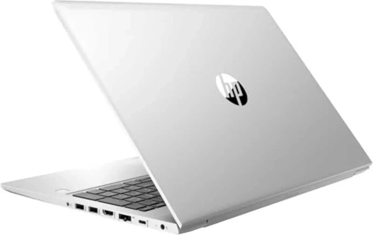 HP Intel Core i5 8th Gen. PC Laptops & Netbooks 15-15.9 in Screen