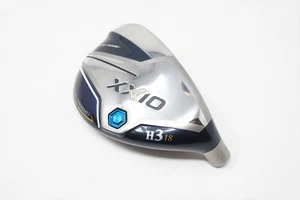 Xxio Twelve 12 18* 3H #3 Hybrid Club Head Only Good Condition 1196353 - Picture 1 of 4