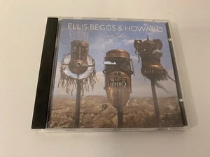 Ellis Beggs & Howard – Homelands - CD © 1988 - Big Bubbles..Where Did Tomorrow.. - Bild 1 von 2