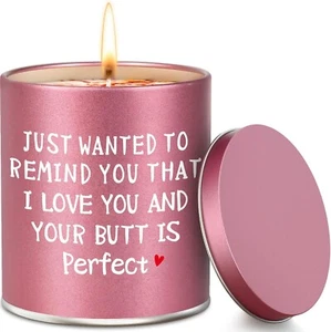 Valentines Day Gifts For Her Women Friend Wife Girlfriend Romantic Naughty Gifts - Picture 1 of 7