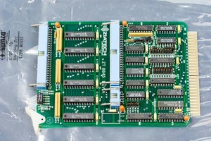 ZIATECH ZT 8845 I/O BOARD ZT8845 - Bild 1 von 2