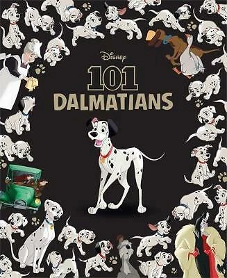 101 Dalmatians (Disney: Classic Collection #7) (Hardcover, 2018) - Image 1 of 1
