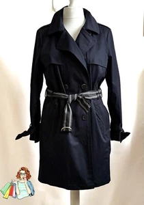 Trench Coat size 16 by Esprit - Picture 1 of 16