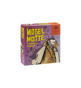 Mogel Motte - Bild 1 von 1