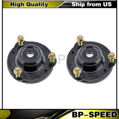 Se adapta a Toyota 4Runner 2003 2006 2007 2008 2010 2011 2012 2 X montaje amortiguador delantero Foto 1 de 4