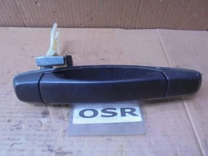 SUBARU FORESTER 2006 ABSEITS TÜRGRIFF FAHRERSEITE HINTEN AUSSEN - Bild 1 von 5