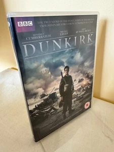 Dunkirk 1 DVD Region:2 - Picture 1 of 4